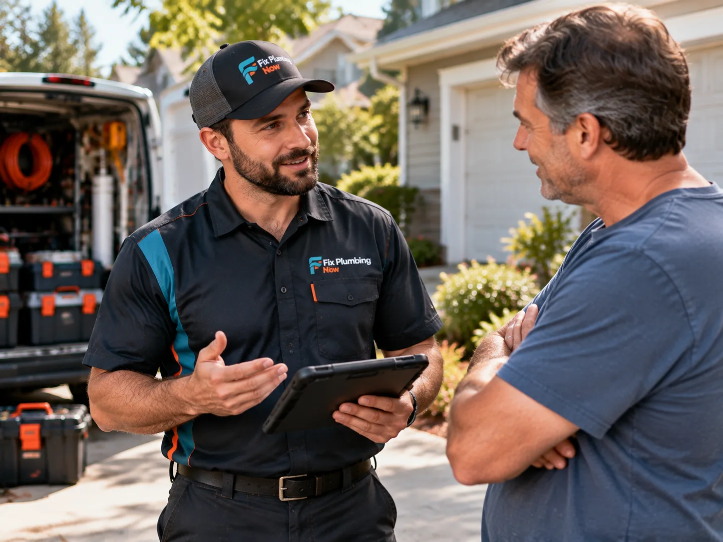 Clogged Drain Service Cleveland, ND FAQs